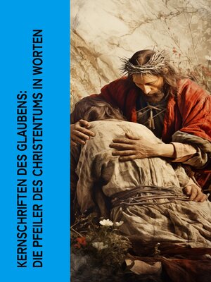 cover image of Kernschriften des Glaubens
